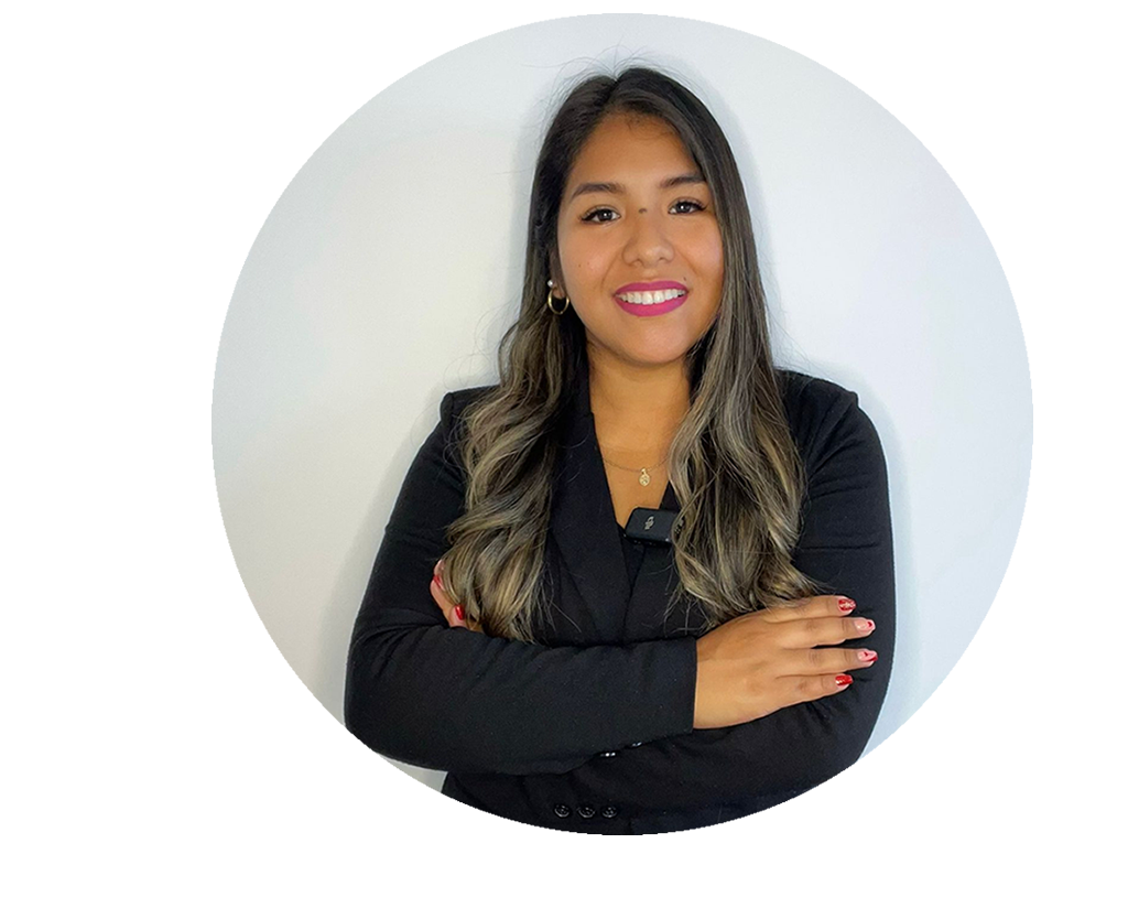 Carmen Rosa Bernaola Navarro